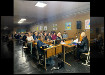 Підвищення ефективності освітньої діяльності коледжу в умовах сучасних викликів