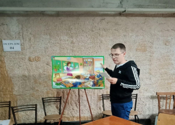 Підсумкова атестація як завершальний етап фахового становлення здобувачів за ОПП «Дошкільна освіта»