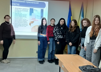 Відкрите засідання клубу-лекторію «Сімейна абетка»