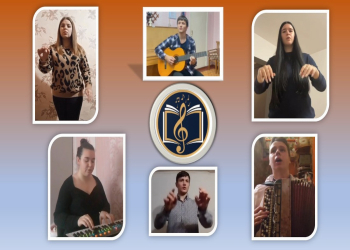 Підсумки педагогічної практики «Керівництво шкільним хором»