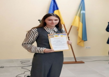 Успіх у мовно-літературних конкурсах