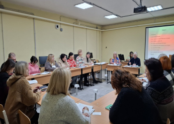 Вектор на якість: підсумки засідання методичної ради коледжу