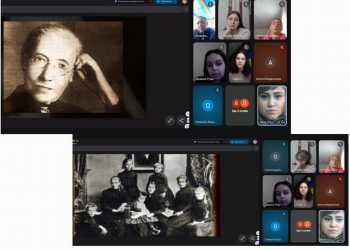 Софія Русова: постать, що формує покоління