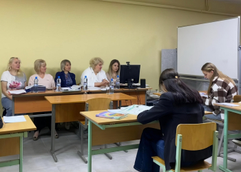 Атестація здобувачів фахової передвищої освіти освітньо-професійної програми 