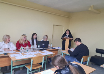 Успішна атестація здобувачів освіти освітньо-професійної програми «Соціальна робота»: підтвердження професійних компетентностей та програмних результатів навчання