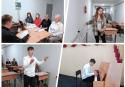 Атестація здобувачів фахової передвищої освіти зі спеціальності 014 Середня…