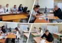 Атестація здобувачів фахової передвищої освіти освітньо-професійної програм…